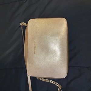 Gold Purse